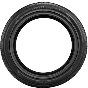 Yokohama Avid S34NV All Season 225/40R18 92V XL Passenger Tire Sansujyuku sansujyuku.com