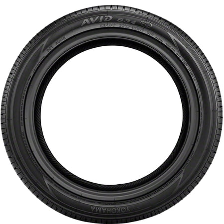 Yokohama Avid S34NV All Season 225/40R18 92V XL Passenger Tire Sansujyuku sansujyuku.com