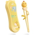 thumbnail image 1 of Chick Kids Training Chopsticks, 1 of 5