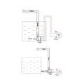 thumbnail image 5 of Pond Fountain,4.2w Water Submersible 240l/h Lift Oil Pump Dc12v 4.2w Pond Buzhi Zdhf Adben, 5 of 7