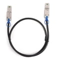 thumbnail image 2 of Cable adaptador de cable de servidor Mini SAS 26P SFF8088 a SFF8088 26P Almacenamiento de datos de alta velocidad de 1 metro (1 metro), 2 of 5