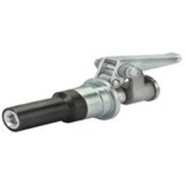 HC21N Quick Locking Grease Coupler