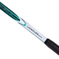 thumbnail image 4 of Yonex SMASH HEAT Carbon Fibre Tennis Racquet, G3 Colour - Green, Grip Size - 4 3/8 Inches, 4 of 4