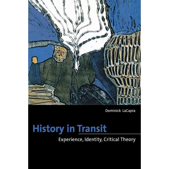 History in Transit: Experience, Identity, Critical Theory, (Paperback)