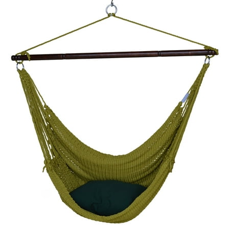 jumbo caribbean hammock chair