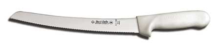 10" Slicer Bread Knife, Dexter Russell, 18173 by Dexter