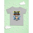 thumbnail image 3 of You Are Cool T-Shirt Infant -Image by Shutterstock,  6 Months, 3 of 4