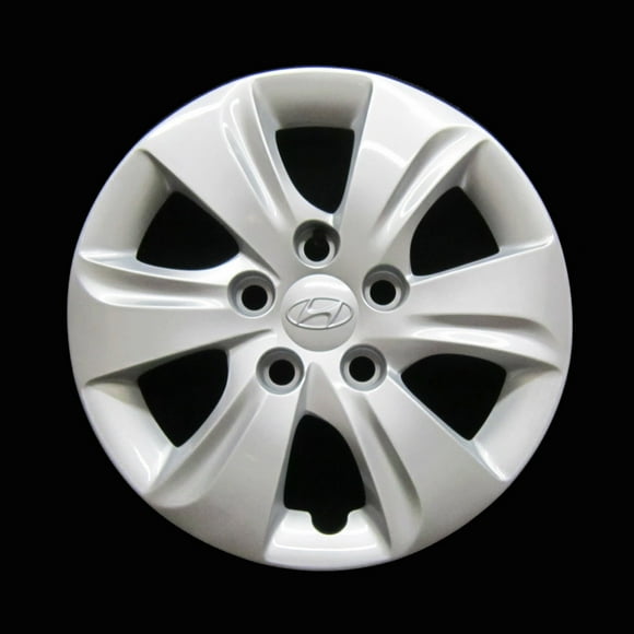 Hyundai Elantra Hubcaps