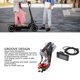 thumbnail image 3 of Kit de Controlador de Bicicleta Eléctrica, 500W Buena DISIPACIÓN DE CALOR PARA BICICLETA ELECTRICA CONTROLADOR DE MOTOR SIN CEPILLO ABS RESTENTE AL AGUA DE ALUMINIO PARA, 3 of 7
