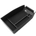 thumbnail image 1 of Caja De Almacenamiento Del Reposabrazos Central Del Vehículo Contenedor De Almacenamiento De La Consola Central Del Automóvil Multipropósito Fácil De Instalar Organizador De La Consola Central Del Guardurnaity VI003841-00, 1 of 7
