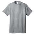 thumbnail image 4 of Port & Company Men's Core Cotton T-Shirt PC54, 4 of 5