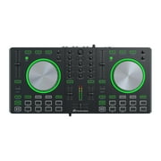 Eldholm - The Next Beat by Tisto - DJ Music Controller with DJ Classes and 30 day trial Beatport and Beatsource LINK Subscription