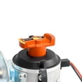 thumbnail image 4 of Pertronix Distributor D186504 Flame-Thrower; For Use With Volkswagen 12 Volt Type 1 Engines; With Ignitor Ignition Module; Hall Effect Trigger; Vacuum Advance; With Iron Drive Gear, 4 of 5