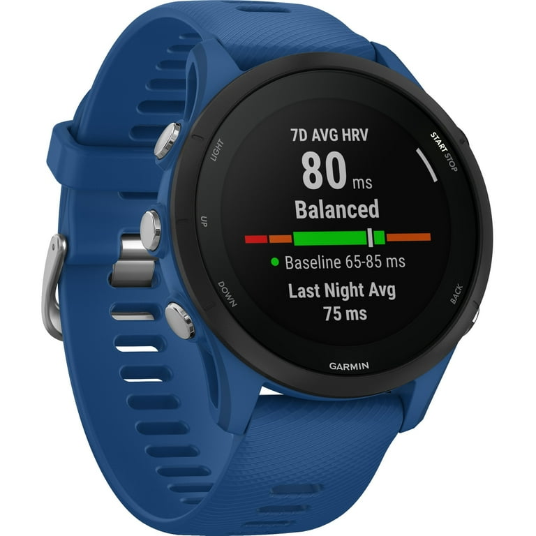 GARMIN - さくさく Garmin Fenix 8 Solar Sapphire GPS Watch [010-02906-10]