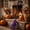 Purple, variant on Detachable 2-Piece Witch Broomstick Prop, 88cm Plastic Wizard Broom with Mesh Tail (Purple)