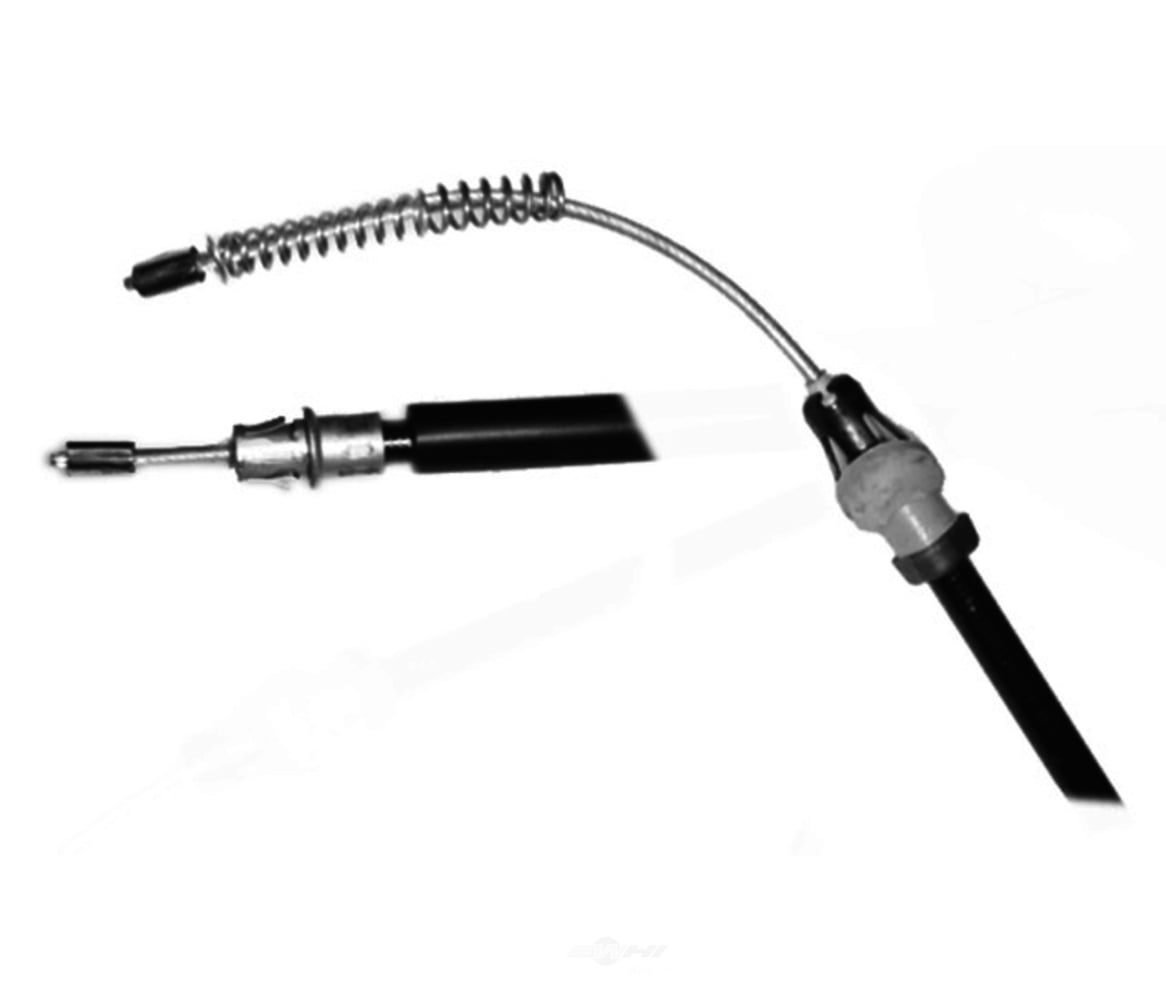 Raybestos BC92332 Professional Grade Parking Brake Cable 