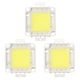 thumbnail image 1 of 3X 30W LED Chip de Bombilla de Luz de Alta Potencia para DIY 2200Lm 6500K, 1 of 4