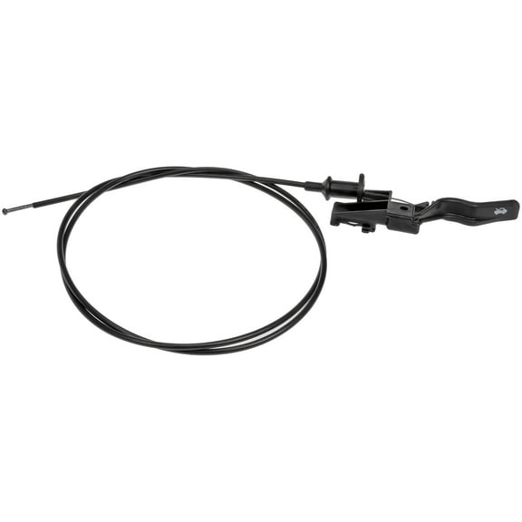 Dorman 912-177 Hood Release Cable for Specific Saturn Models