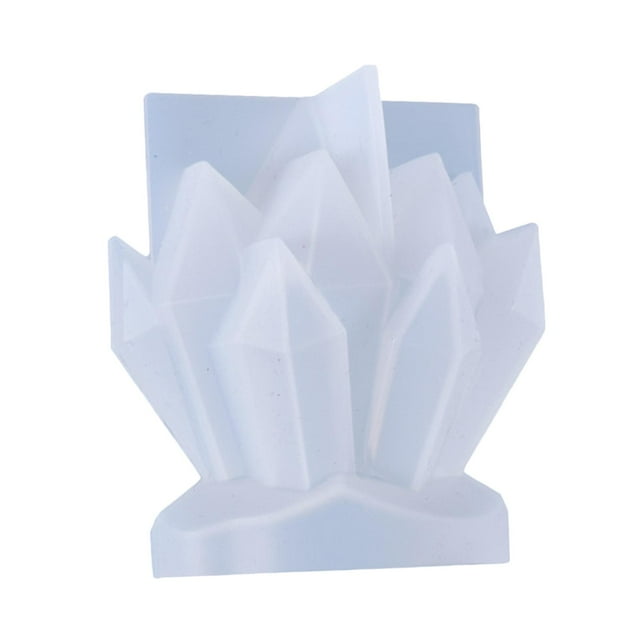 La Vela Del Silicón Moldea La Fabricación de Velas de La Aroma Del Racimo de Flores Del Bastidor Del Epóxido