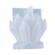 thumbnail image 1 of La Vela Del Silicón Moldea La Fabricación de Velas de La Aroma Del Racimo de Flores Del Bastidor Del Epóxido, 1 of 9