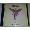 thumbnail image 2 of Nirvana - In Utero, 2 of 4