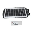 thumbnail image 1 of Solar Street Light 200LED IP65 Waterproof 300W Motion Sensor Timing Outdoor Street Lamp for Courtyard Sidewalk Farm, 1 of 9