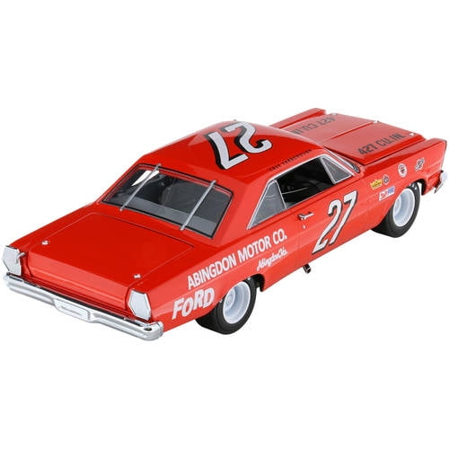 Lionel Racing Cale Yarborough Abingdon Motor Co. 1965 Ford