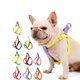 thumbnail image 4 of Arnés ajustable para cachorros, arnés antitorsión, plomo para mascotas, ajuste rápido, ligero para perros pequeños y gatos, 4 of 4