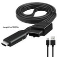 thumbnail image 3 of HDMI to USB Video Capture Card, 1080P HD Recorder for Game Consoles, Plug-and-Play with 4K Input Support, Compatible with Windows/Mac for Live Streaming, 3 of 8