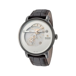 Rado Sintra Jubile Mens Watch R13432732 - Walmart.com