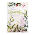 thumbnail image 2 of Single Cards: Sympathy Watercolor 2 Corinthians 1:3 (Set of 6), 2 of 9