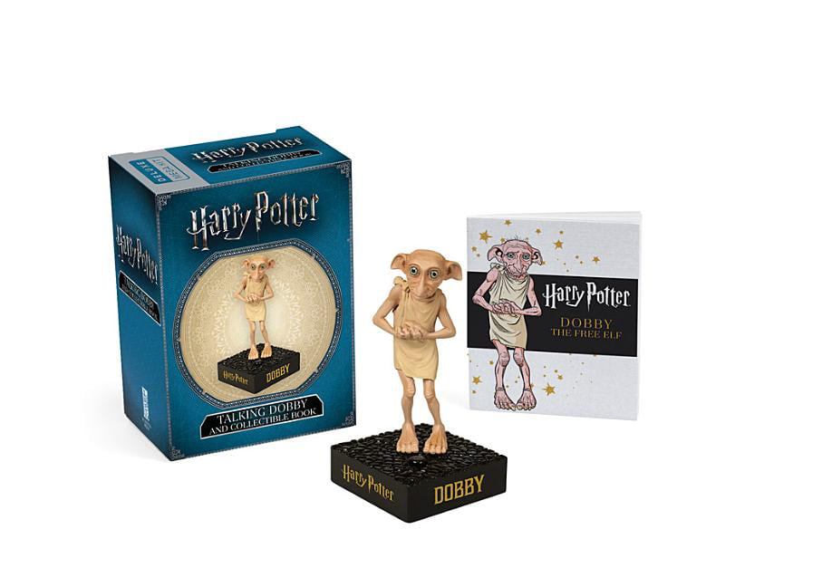 Set of 4 Genuine Harry Potter Dobby Timeless Tins Trinket Pill Box Keepsake 