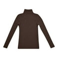 thumbnail image 6 of EDFBUYKRS Female Sweaters Women’S Boat Neck Knit Sweater, Long Sleeve off Shoulder Ribbed Slim Fit Pullover Tops Cute Fall Outfits 2026 Fall Sweater One Size, 6 of 9