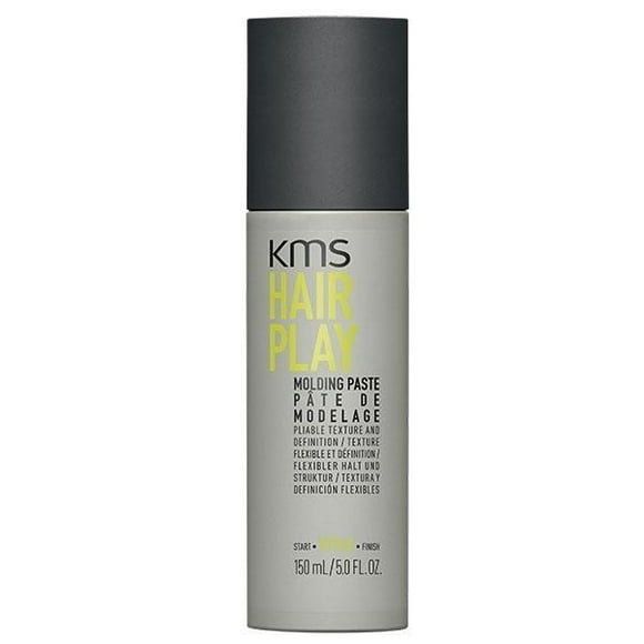 KMS - Hair Play - Molding Paste |5.1oz|