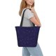 thumbnail image 2 of Easygdp Glittering Purple Starfield Bolso de Hombro para Mujer, Bolso Bandolera y Cartera de Mano Elegante para Uso Diario, 2 of 6