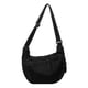 thumbnail image 1 of Bolso Dumpling Crescent para Mujer Con Correa Ajustable Lona, 1 of 9