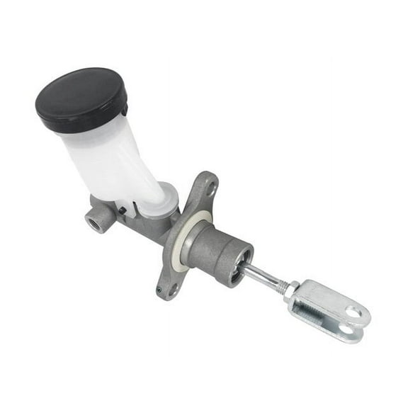 Clutch Master Cylinder - Compatible with 2000 - 2002 Nissan Maxima 2001