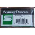 thumbnail image 3 of Seymour Duncan - 11103-49-B - TB-PG1b Pearly Gates Trembkr Blk, 3 of 3