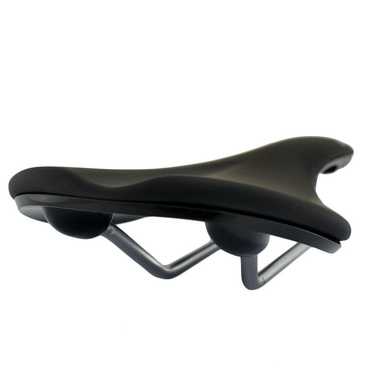 Fabric Scoop Elite Flat MTB Road Bike Comfort Saddle Cannondale