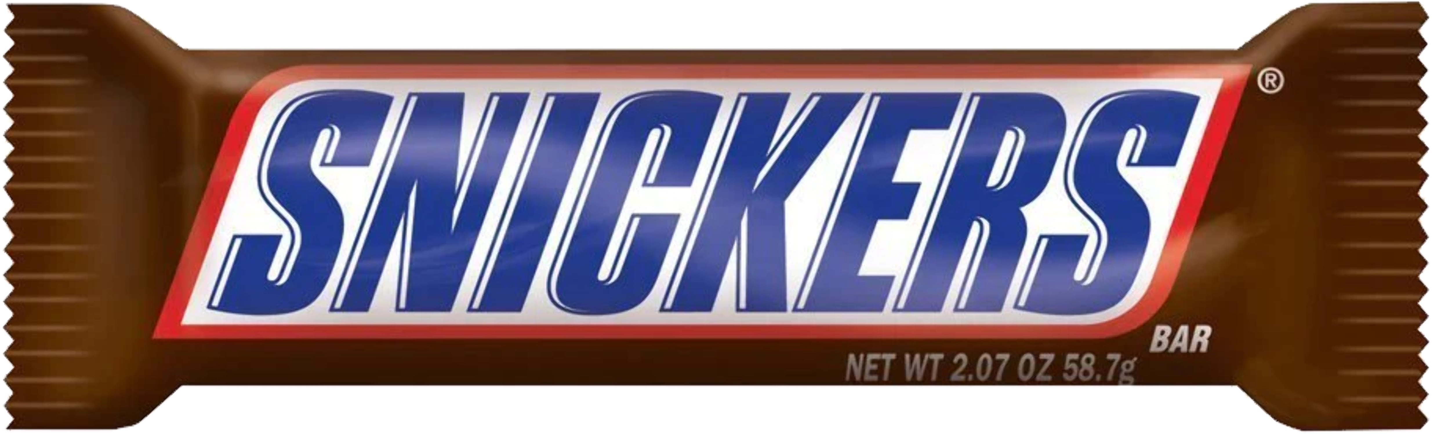 Snickers Chocolate Bar 1.86 oz