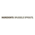 thumbnail image 4 of Marketside Fresh Halved Brussels Sprouts, 12 oz, 4 of 9