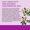 thumbnail image 6 of Dr Teal's Shea Enriched Foot Cream, 8 oz, 6 of 7