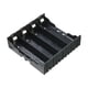 thumbnail image 4 of Caja de almacenamiento DIY para 4 baterías recargables 18650, 4 of 4