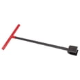thumbnail image 3 of UrbanEden Water Meter Key,Steel Water Meter Key Wrench Multifunction T Handle Curb Key With 4 Way Utility Tool For Valves Faucets, 3 of 8