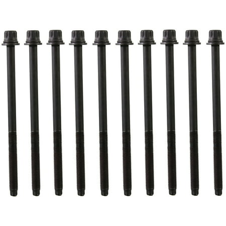 FEL-PRO ES 72284 Head Bolt Set