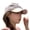 Pink, variant on Balletcore Bow Baseball Hat Cute Bow Hat for Daily Life Yoga Workout Sports Hat Breathable Hat for Outdoor Sports
