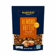 Harvest Road Almond Butter Filled Pretzels