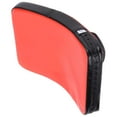 thumbnail image 4 of Almohadilla de Taekwondo para Kick Boxing, Almohadillas de Entrenamiento para Artes Marciales, Almohadillas de Práctica para Pies, Tamaño Pequeño, Rojo, 4 of 14