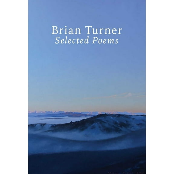 Selected Poems (Hardcover)