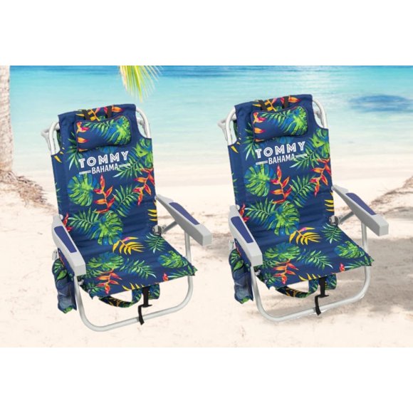 Tommy Bahama Beach Chair